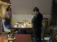 -朗丽兹餐厅