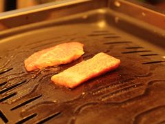 -松阪牛焼肉M(法善寺横丁店)
