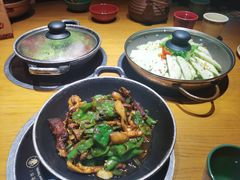 -吃饭皇帝大(合生汇店)