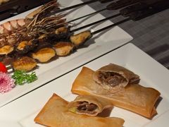 -皇城老妈·大连海鲜火锅(港湾店)