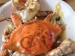 -启东小海鲜(庄先湾路1号店)