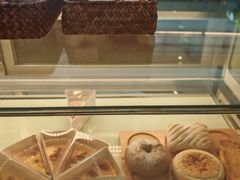 -Cafe on warm(丹霞店)