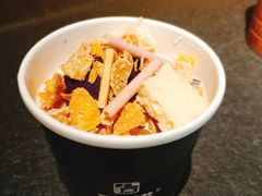 -觅豆豆花甜品(望平街店)