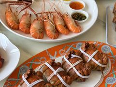 -品鲜村农家菜·阳澄湖大闸蟹(总店)