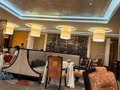 -酌宴府The China Club·广州万富希尔顿酒店(云城东路店)