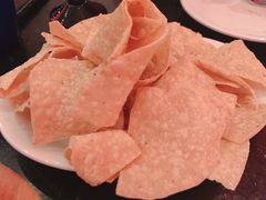 -Chili's Cafe&Bar奇利斯(滨江店)
