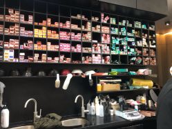 -HAIR CORNER