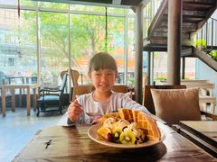 -漫咖啡(红唐店)