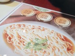 -老淮城·长鱼面(河下古镇店)