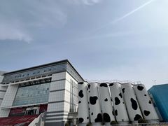 -蒙牛工业旅游景区