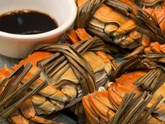 -盛港湾海鲜食府(黄沙店)