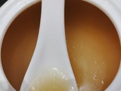 -长沙顺天凯宾斯基酒店·祈顺酒家中餐厅(雨花亭店)