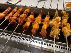 -玉善烧烤串城(长春总店)
