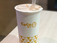 -CoCo都可(中闽嘉禾店)