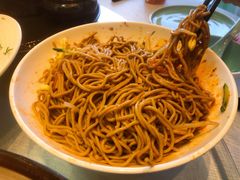 -唐猫庭院·千年陕菜(赛格国际购物中心店)