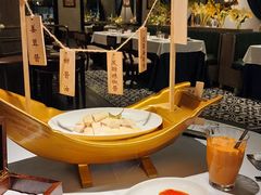 -狮拾久·现代新加坡料理(壹方城店)