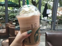 -星巴克(西湖天地店)
