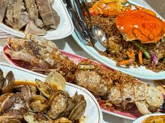 -喜记避风塘炒辣蟹(总店)