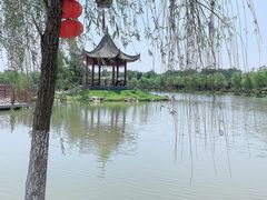 -木兰水镇旅游景区