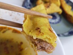 -金陵老丁家馄饨(新街口店)