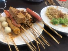 -郭记小街麻辣烫(南小街总店)
