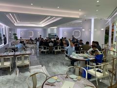 -喜鼎海胆水饺(平安金融中心店)