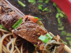 大肉面-小龙大肉面馆