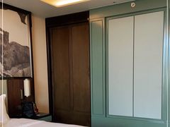 -成都安仁福朋喜来登酒店