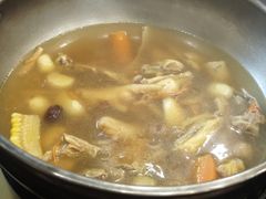 鸡汤-阿多私房菜(顺德店)
