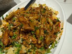 -味上湘菜馆(河马店)
