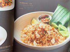 -翡翠鸟精品泰国菜(北辰财富中心店)