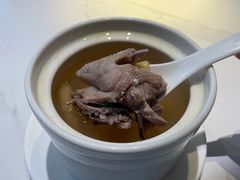 -琬苑鸽庄·川粤融合菜(解放碑总店)
