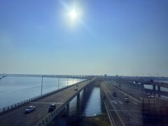 -宝安西湾红树林湿地公园