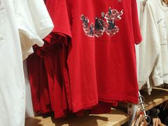 -优衣库(青岛万象城店)