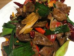 -五谷芳乳鸽王（大梅沙总店C区）(网红打卡店)