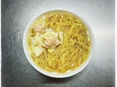 -汉记面馆(南华东路店)