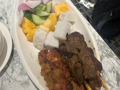 -关夫人餐厅(阳光广场店)