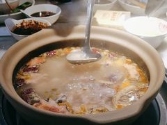 -小骨煲金华砂锅(转塘金街美地店)