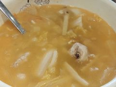 -院子餐厅·大锅菜·老杭帮(桥西直街店)
