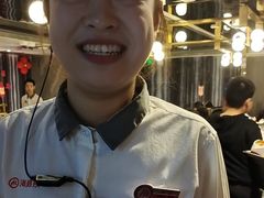-海底捞火锅(玉桥商业广场店)