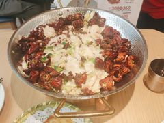 -大丰收脆鱼(浦西万达店)
