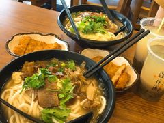 -鑫花溪牛肉米粉(文星广场店)