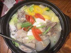 -阿罗新疆菜(人民广场店)