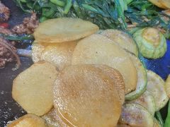 -一烙锅(友谊店)