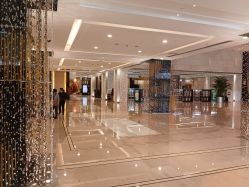 -北京西国贸大酒店·宴会厅