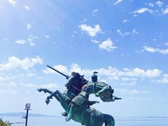 -海岛日记(养马岛店)