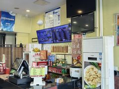 -庆丰包子铺(回龙观店)