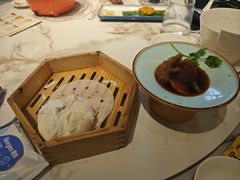 -聚福宝合苑食府(南头镇店)