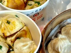 生煎-同心楼(解放北路店)