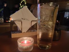 -MM·五声·音乐人与调酒师(西安路店)